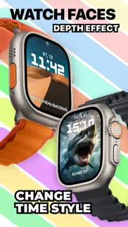 watch faces gallery pro kit iphone images 1