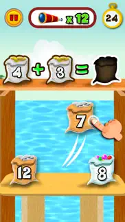 math land: arithmetic for kids iphone images 1