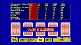 video poker casino slot cards iphone images 3