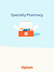 optum specialty pharmacy ipad images 1