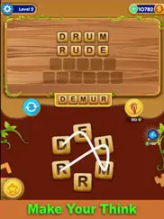word connect - master puzzle ipad images 3