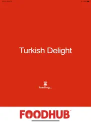 turkish delight fy8 1uz ipad capturas de pantalla 1