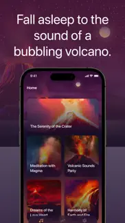 Вулкан Онлайн: Умиротворение айфон картинки 1