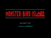 monster bird island ipad images 2