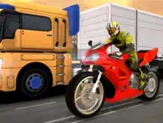 moto bike racer: bike games ipad images 4