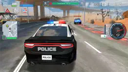 police sim 2022 cop simulator iphone resimleri 1