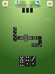 dominoes online: classic game ipad images 4