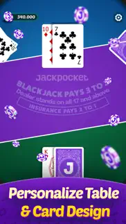 jackpocket blackjack iphone images 3