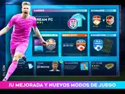 dream league soccer 2024 ipad capturas de pantalla 1