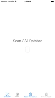gs1 databar scanner iphone images 3