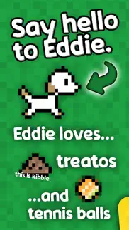 eddie game iphone resimleri 1