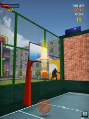 street basketball star ipad capturas de pantalla 2