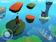 only parkour jump up ipad images 3