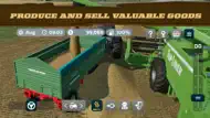 Farming Simulator 23 NETFLIX iphone bilder 2