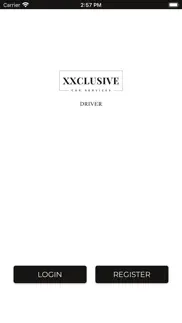xxclusive driver iphone images 1