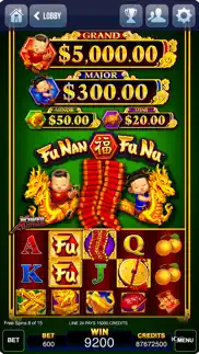 lucky play casino slots games iphone images 2