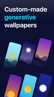 wallshift - wallpaper schedule iphone images 2