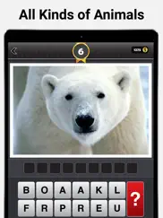 animalmania - guess animals from around the world and have fun learning about the animal kingdom! free ipad images 4