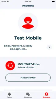 ride ez-rider iphone images 4