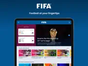 the official fifa app ipad images 1
