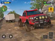 4x4 offroad truck driving game ipad images 1