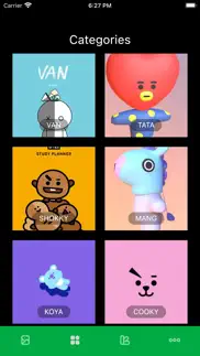 bt21 wallpapers iphone images 2