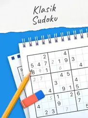 sudoku.com - mantık oyunu ipad resimleri 1