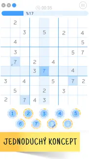 sudoku: jeu de puzzle iPhone Captures Décran 2