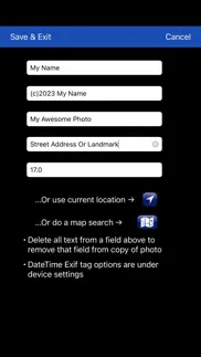 exif wizard-pro iphone images 4