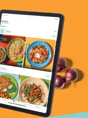 everyplate: cooking simplified ipad images 2