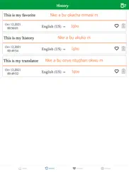 english to igbo translation ipad images 3