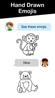 hand drawn emojis iphone images 4