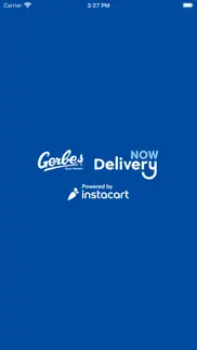 gerbes delivery now iphone images 1