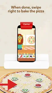 osmo pizza co. iphone images 4