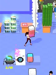 laundry tycoon - business sim ipad resimleri 4