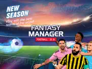 fantasy manager soccer 2023-24 ipad images 1