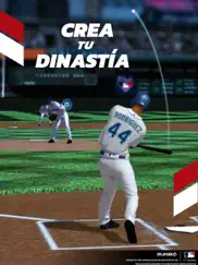 ea sports mlb tap baseball 23 ipad capturas de pantalla 1