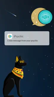 ivoyance : psychic chat iphone images 3