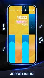 magic tiles 3: piano game iphone capturas de pantalla 4