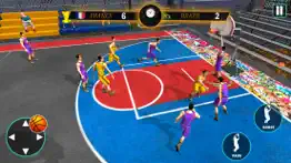 basketball tournament life 3d iPhone Captures Décran 1