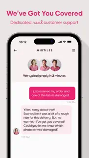 mixtiles - photo tiles iphone images 3
