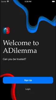 adilemma айфон картинки 1