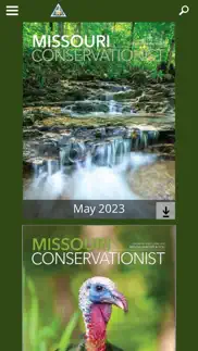 mo conservationist magazine iphone images 1