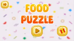 ayt food puzzle iphone resimleri 1