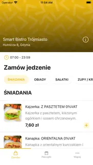 smart bistro iphone images 2