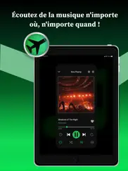 offline music iPad Captures Décran 1