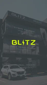 blitz training iphone images 1