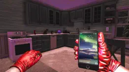 jeu furtif de simulateur de vo iPhone Captures Décran 4