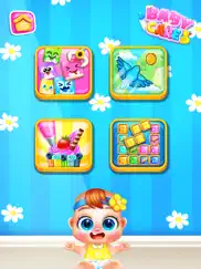 my baby care adventure ipad images 2