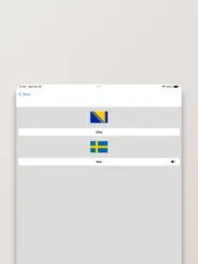 bosnisk-svensk ordbok ipad images 4
